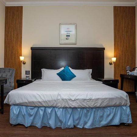 Royal Prestige Hotel Dubai Luaran gambar