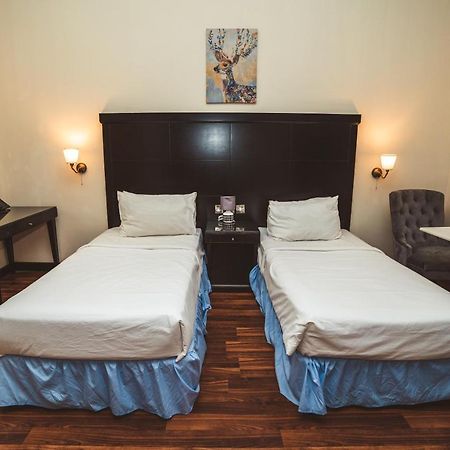 Royal Prestige Hotel Dubai Luaran gambar