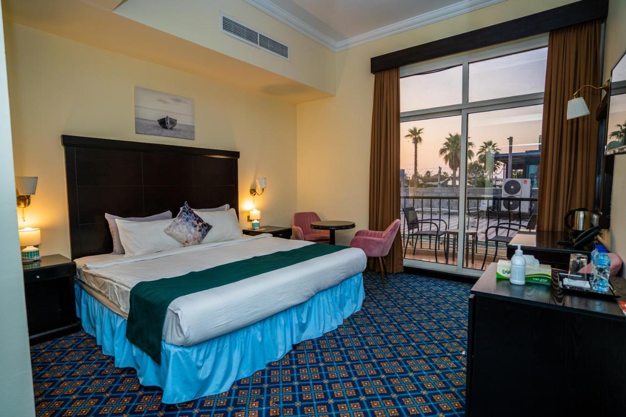 Royal Prestige Hotel Dubai Luaran gambar