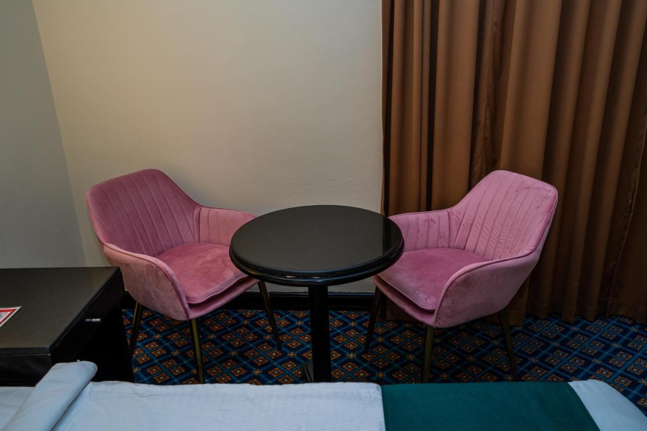 Royal Prestige Hotel Dubai Luaran gambar