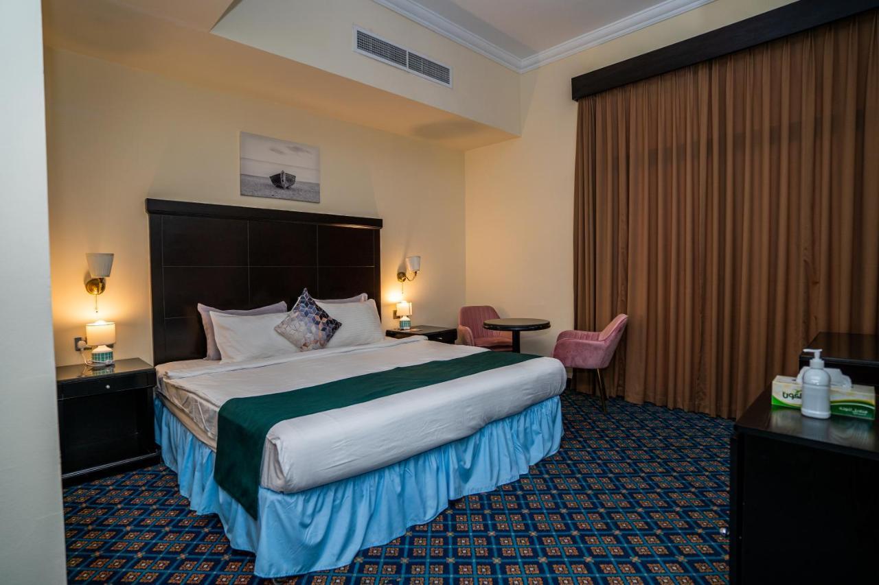 Royal Prestige Hotel Dubai Luaran gambar