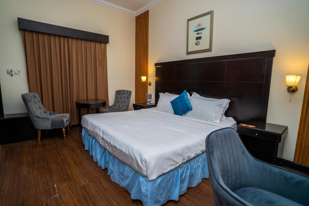 Royal Prestige Hotel Dubai Luaran gambar