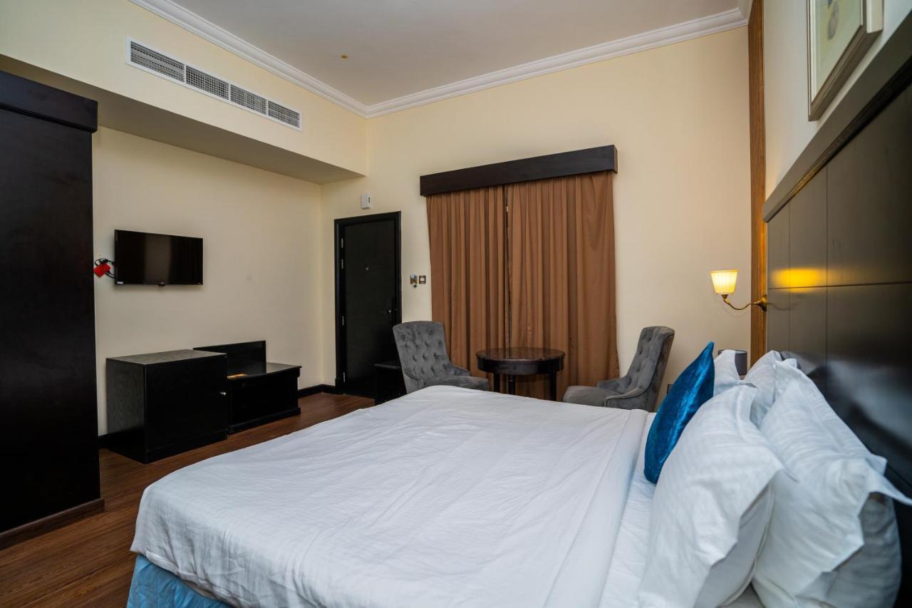 Royal Prestige Hotel Dubai Luaran gambar