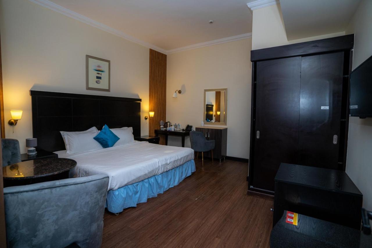 Royal Prestige Hotel Dubai Luaran gambar