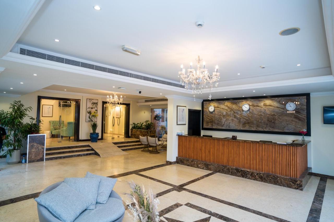 Royal Prestige Hotel Dubai Luaran gambar