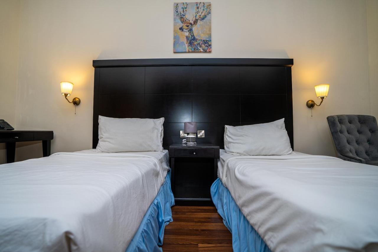 Royal Prestige Hotel Dubai Luaran gambar