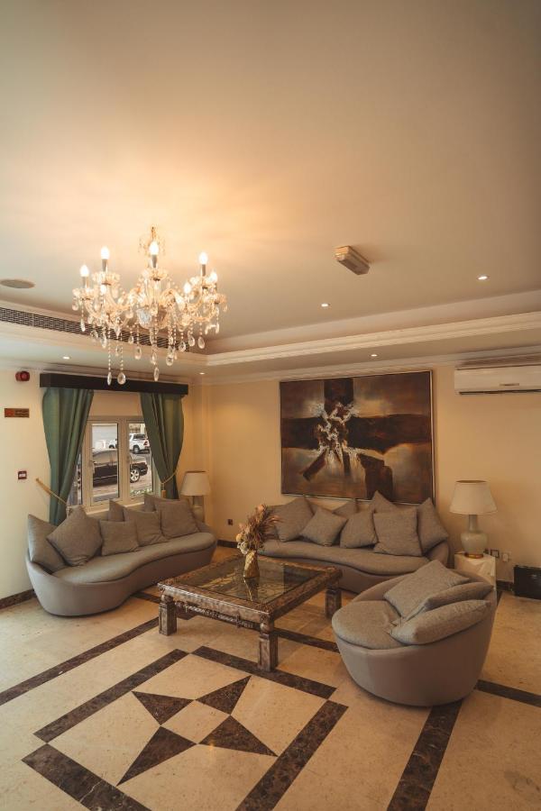 Royal Prestige Hotel Dubai Luaran gambar