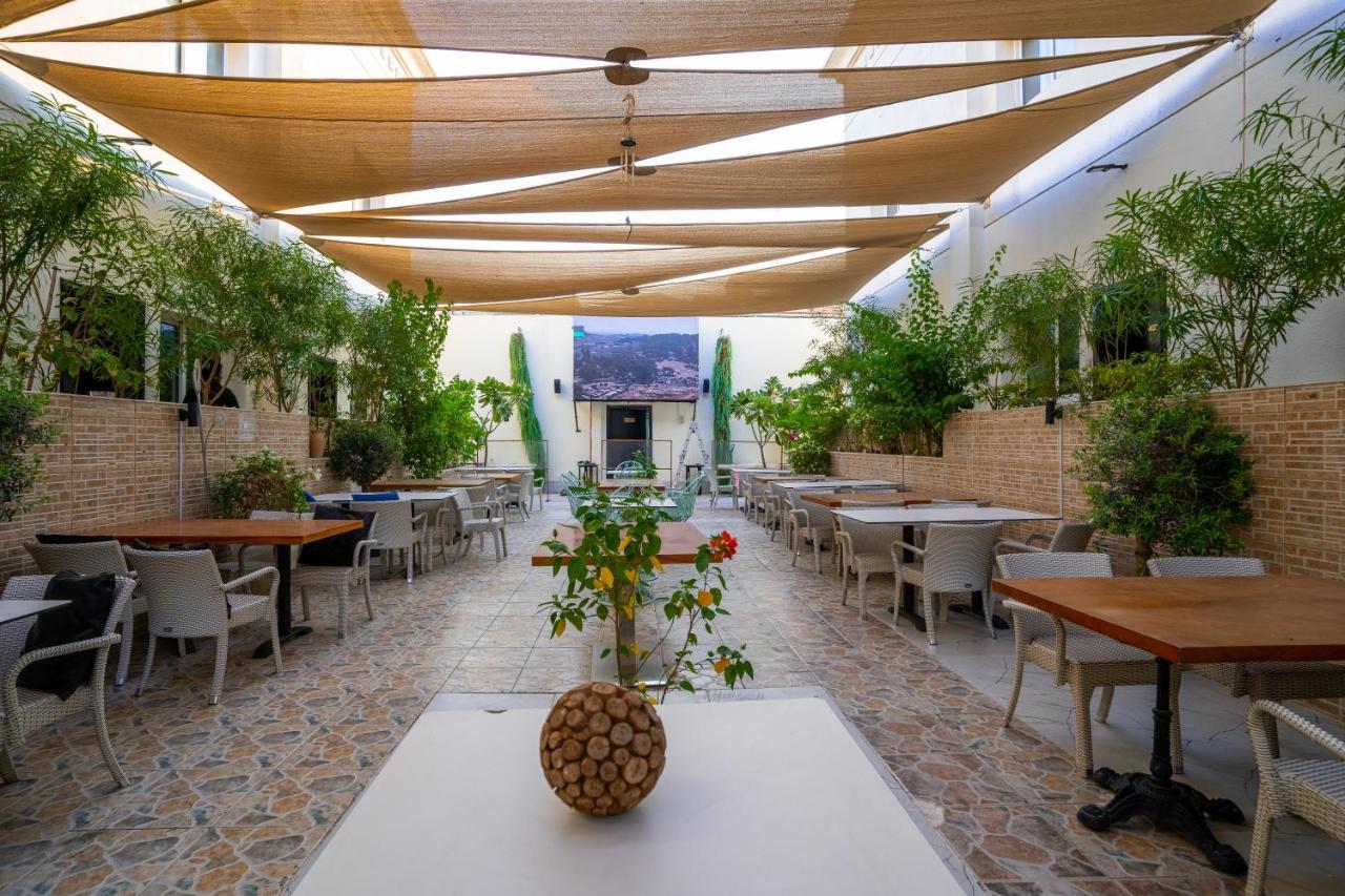Royal Prestige Hotel Dubai Luaran gambar