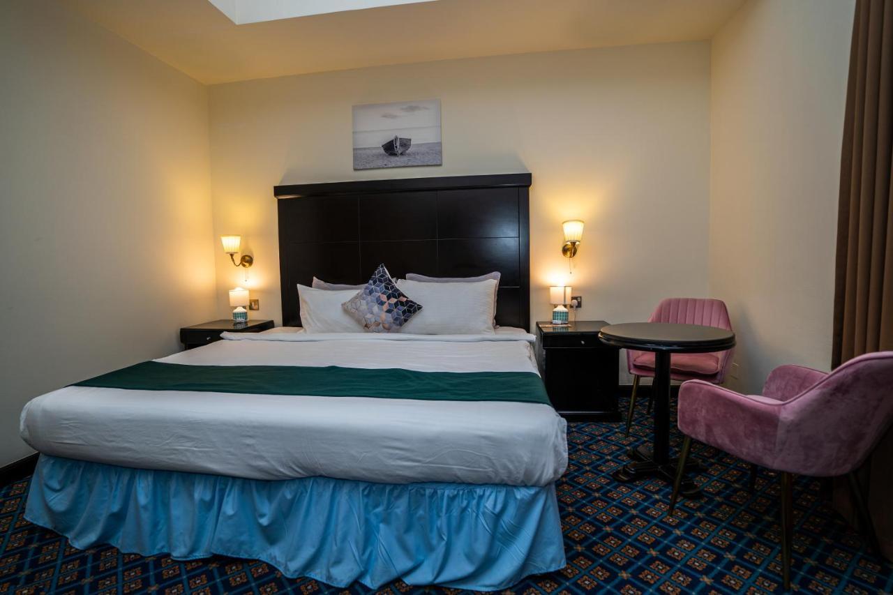 Royal Prestige Hotel Dubai Luaran gambar